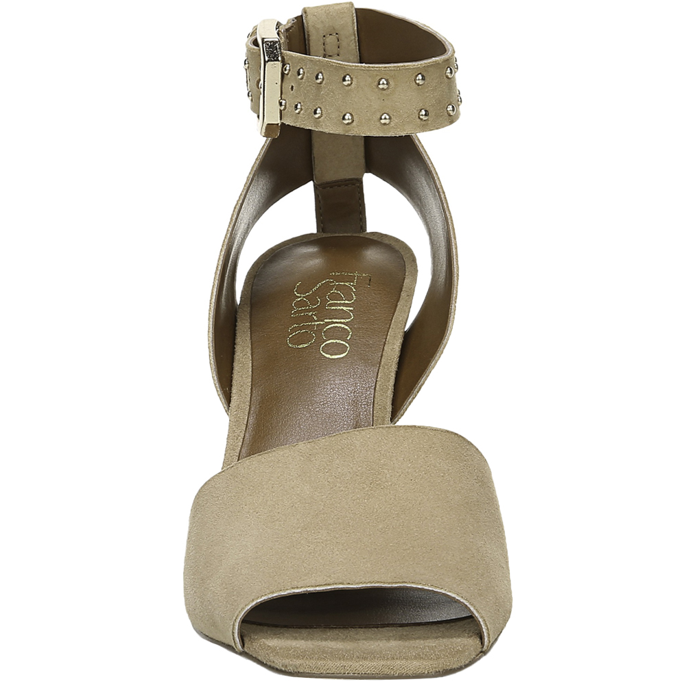 franco sarto pepita sandal