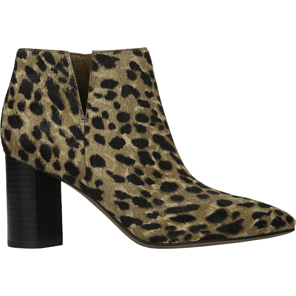 franco sarto domingo bootie