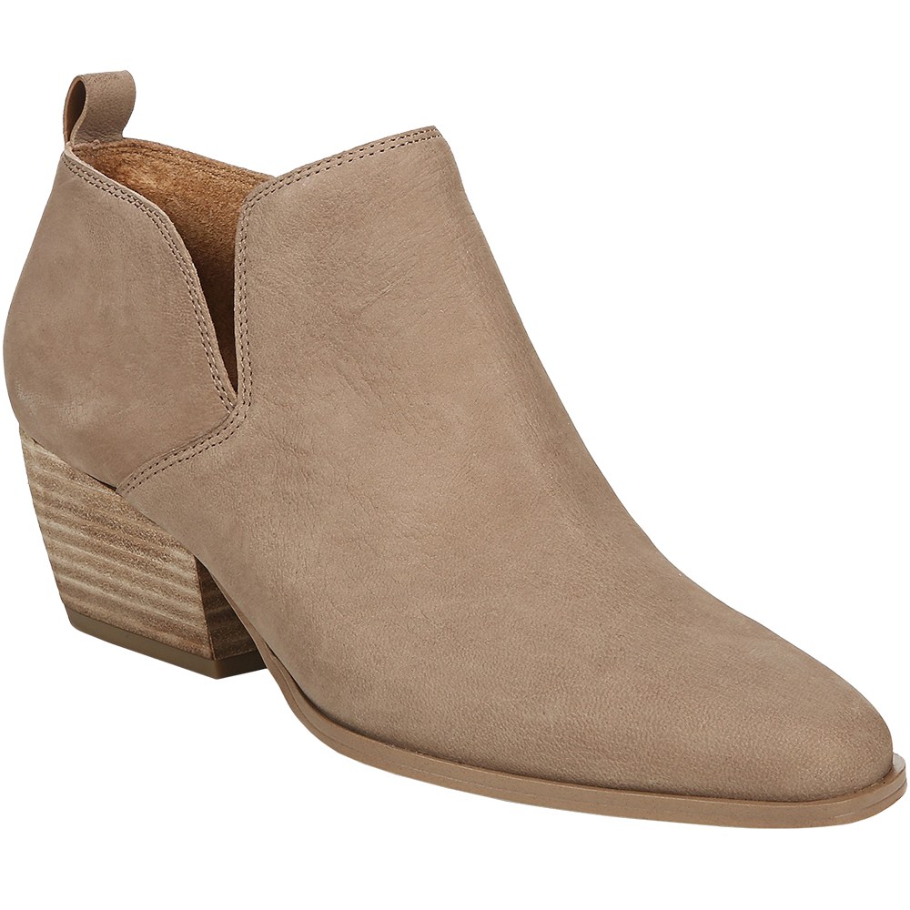 Franco Sarto Dingo 2 Taupe Womens 