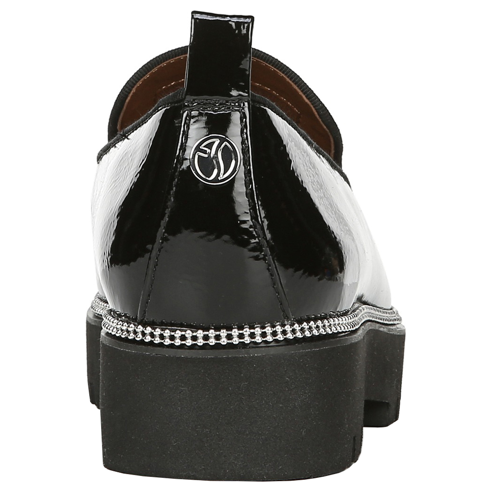 franco sarto brice platform loafer
