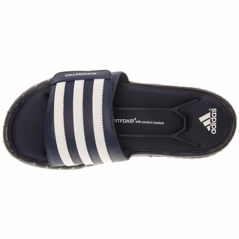 adidas superstar fitfoam sandals