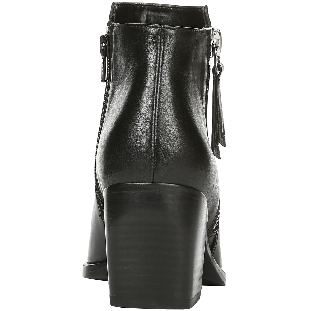 naturalizer freya bootie