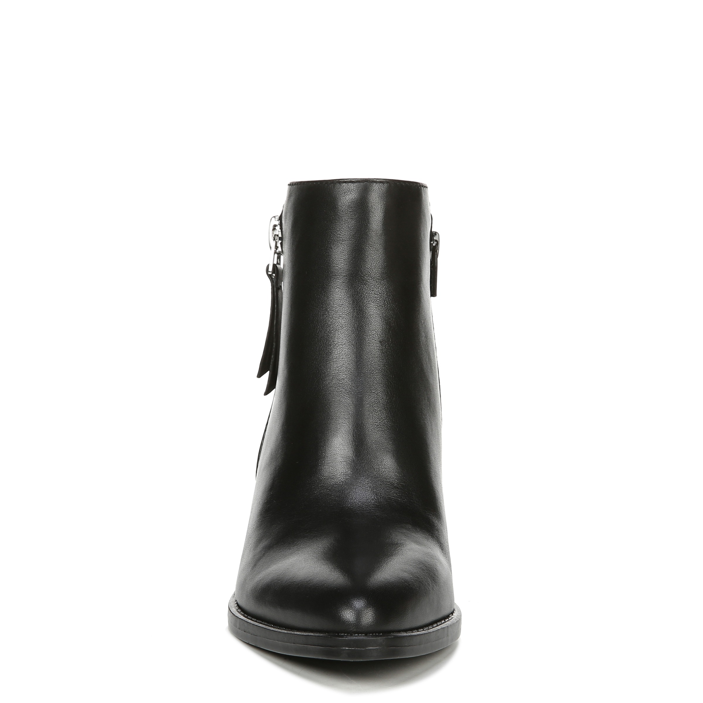 naturalizer freya bootie