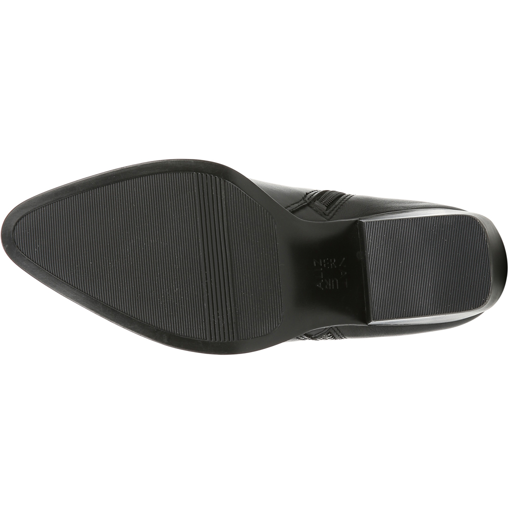 naturalizer freya bootie