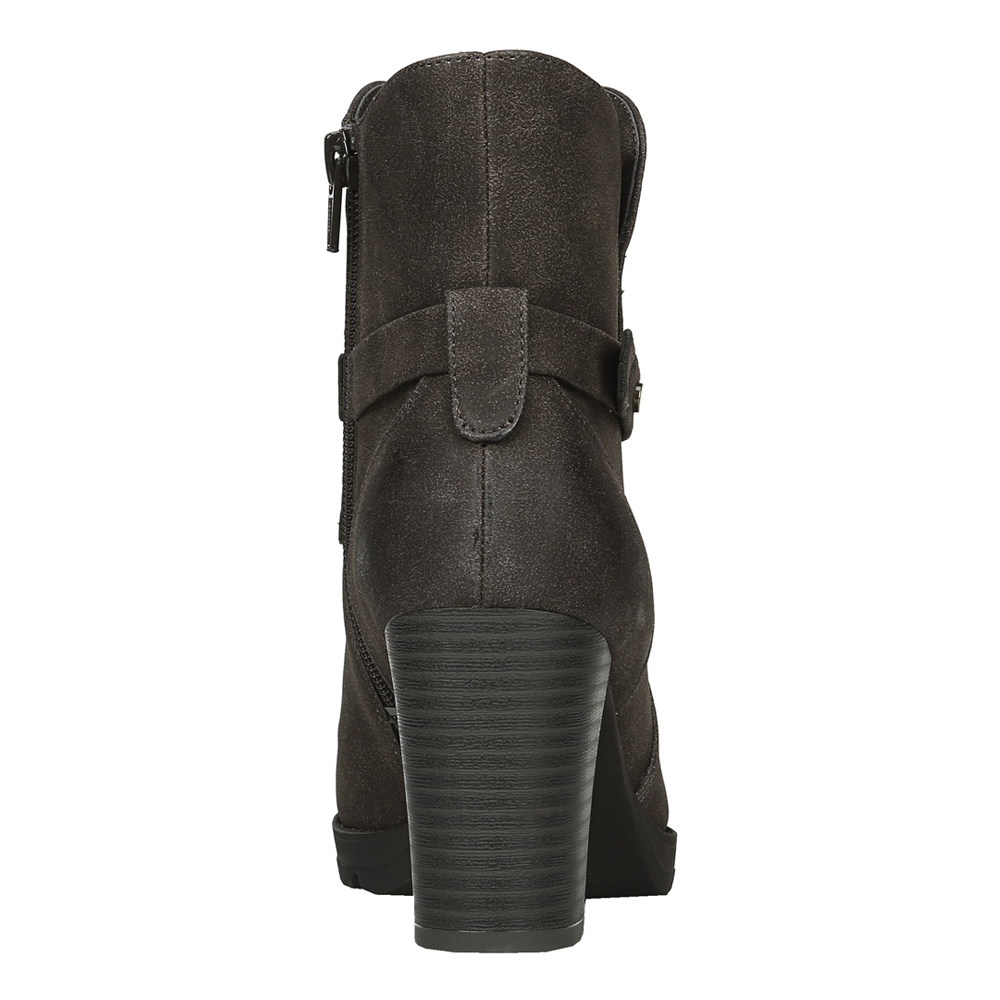 noela platform bootie