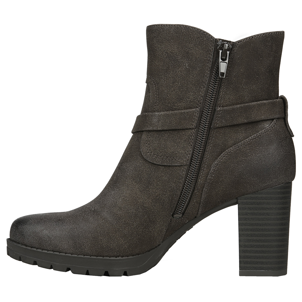 soul naturalizer noela platform bootie