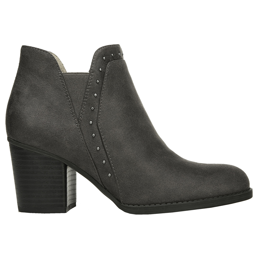 soul naturalizer twila bootie