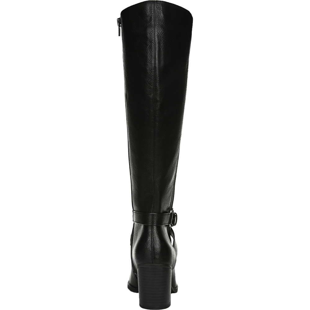 naturalizer timber boot