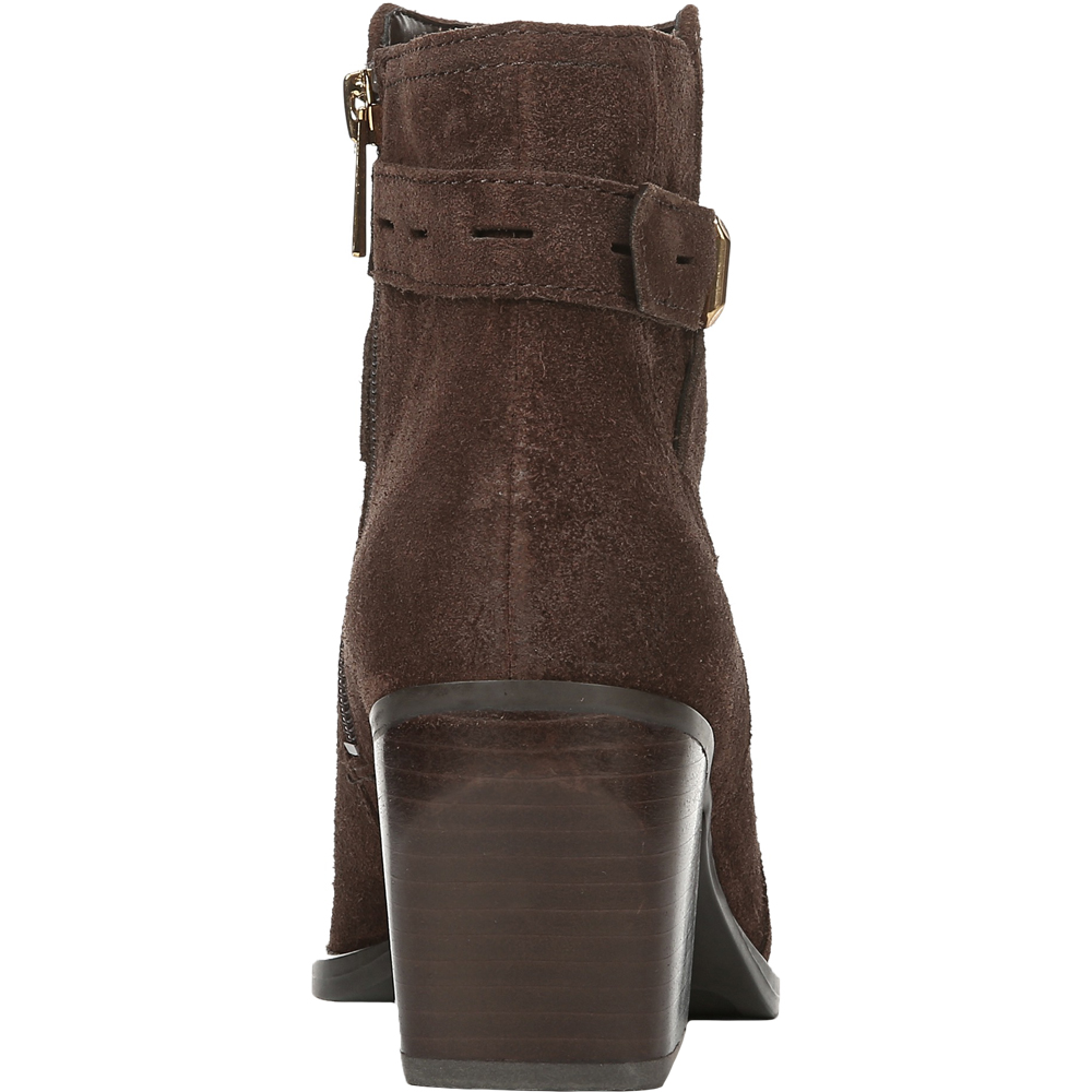 naturalizer fenya bootie