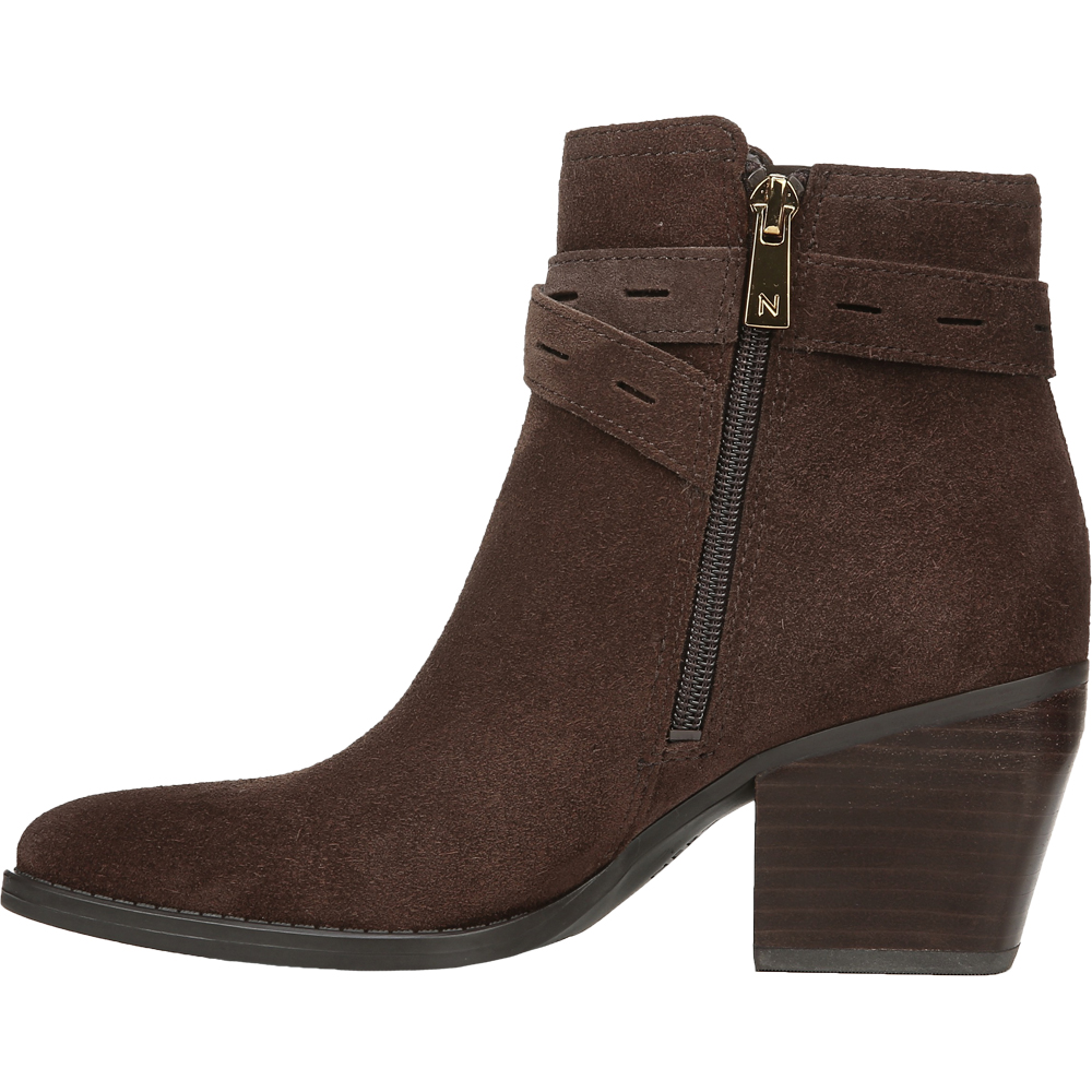 naturalizer fenya bootie
