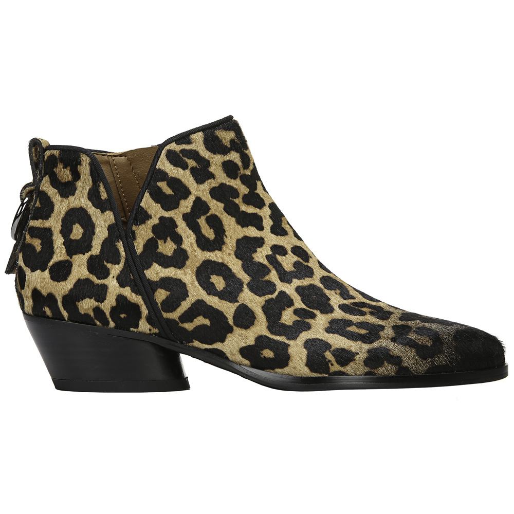 franco sarto sloan bootie