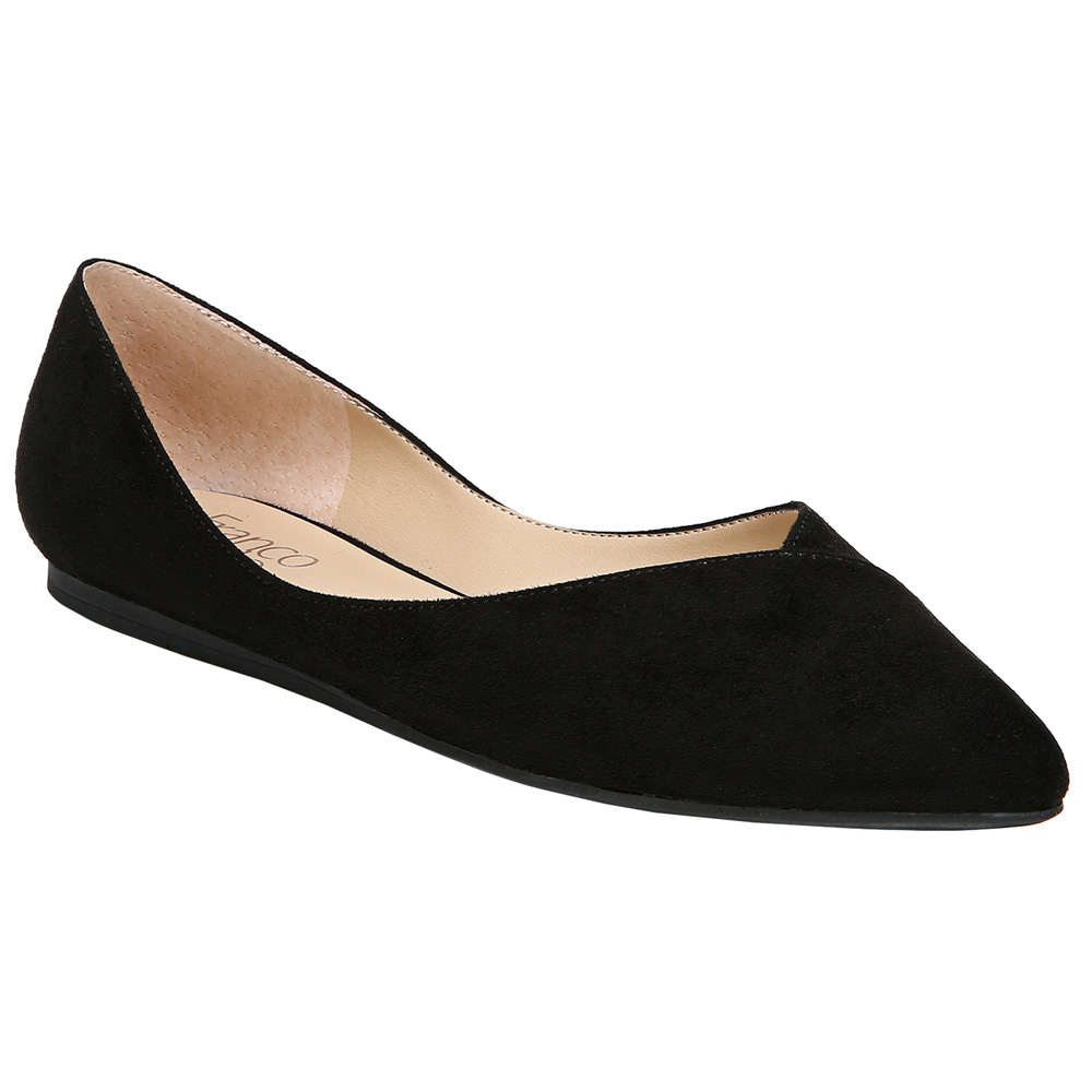 Franco sarto havoc flat Clearance