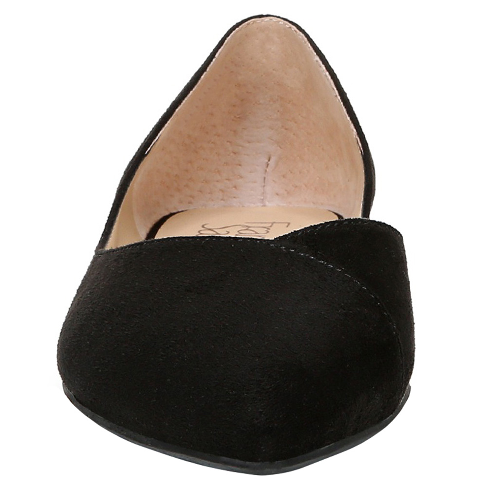 Franco sarto havoc flat Clearance