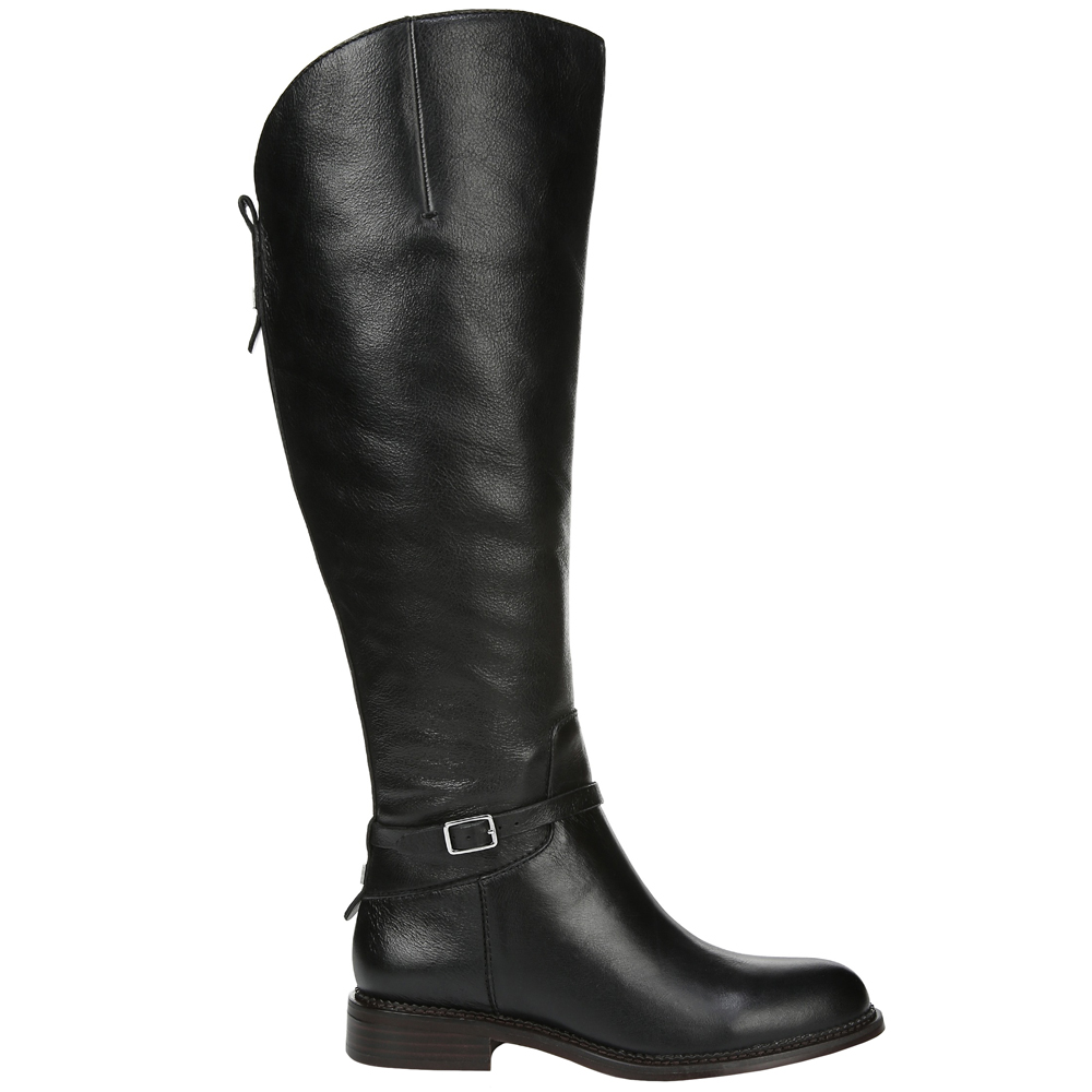 franco sarto haylie wide calf boots