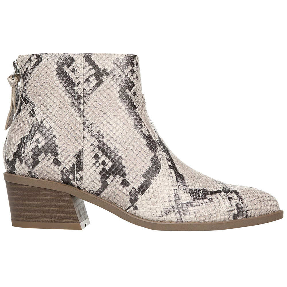 fergalicious grey boots