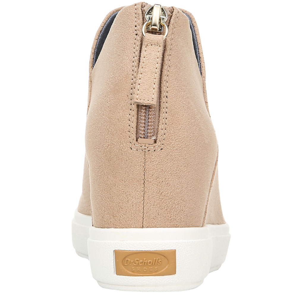 Madison hi wedge sneaker bootie Clearance