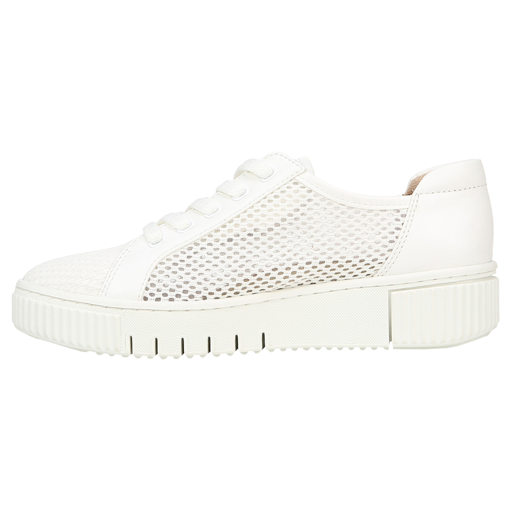 topaz platform sneaker