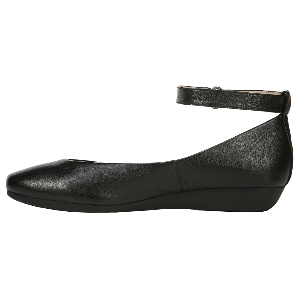 soul naturalizer valory ankle strap flat