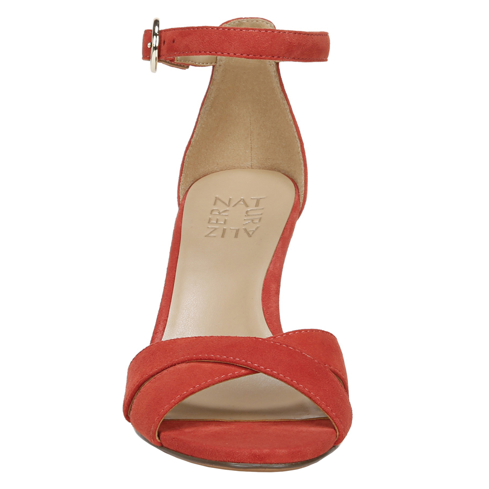 naturalizer keyson ankle strap sandals