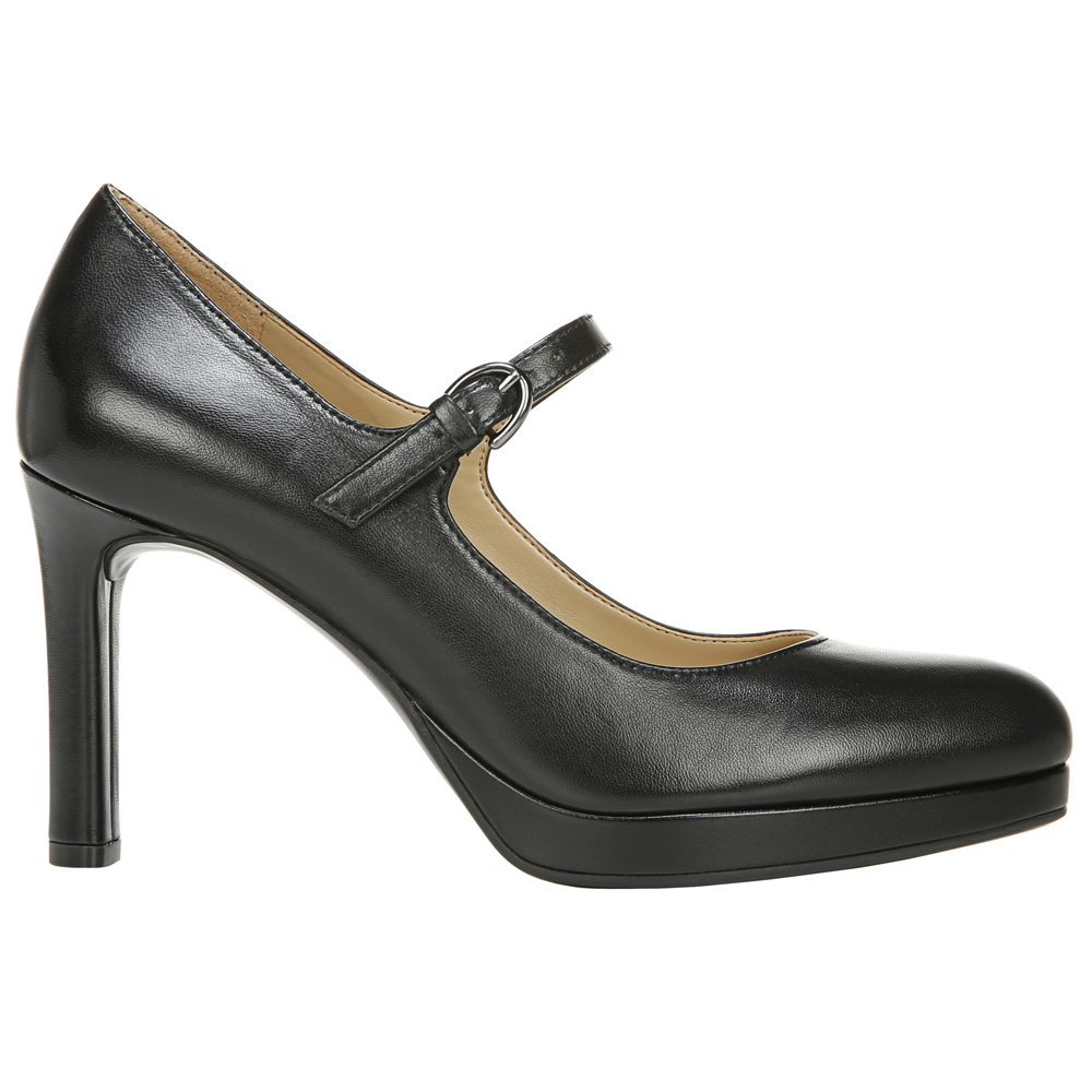 naturalizer mary jane shoes