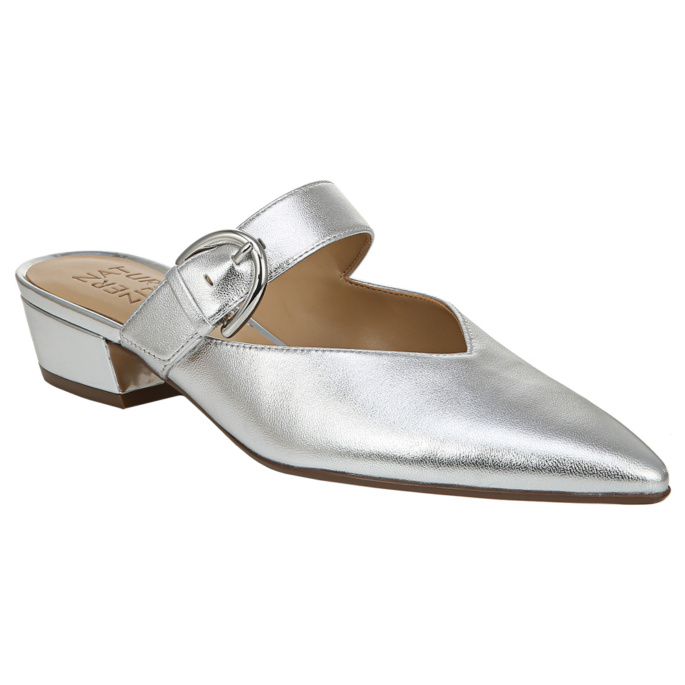 naturalizer bess mules