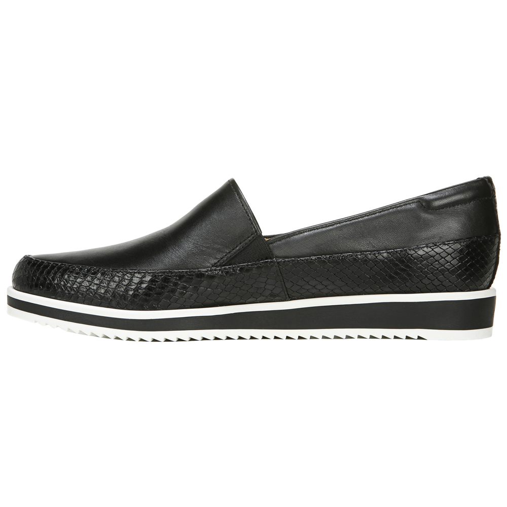 naturalizer beale flat