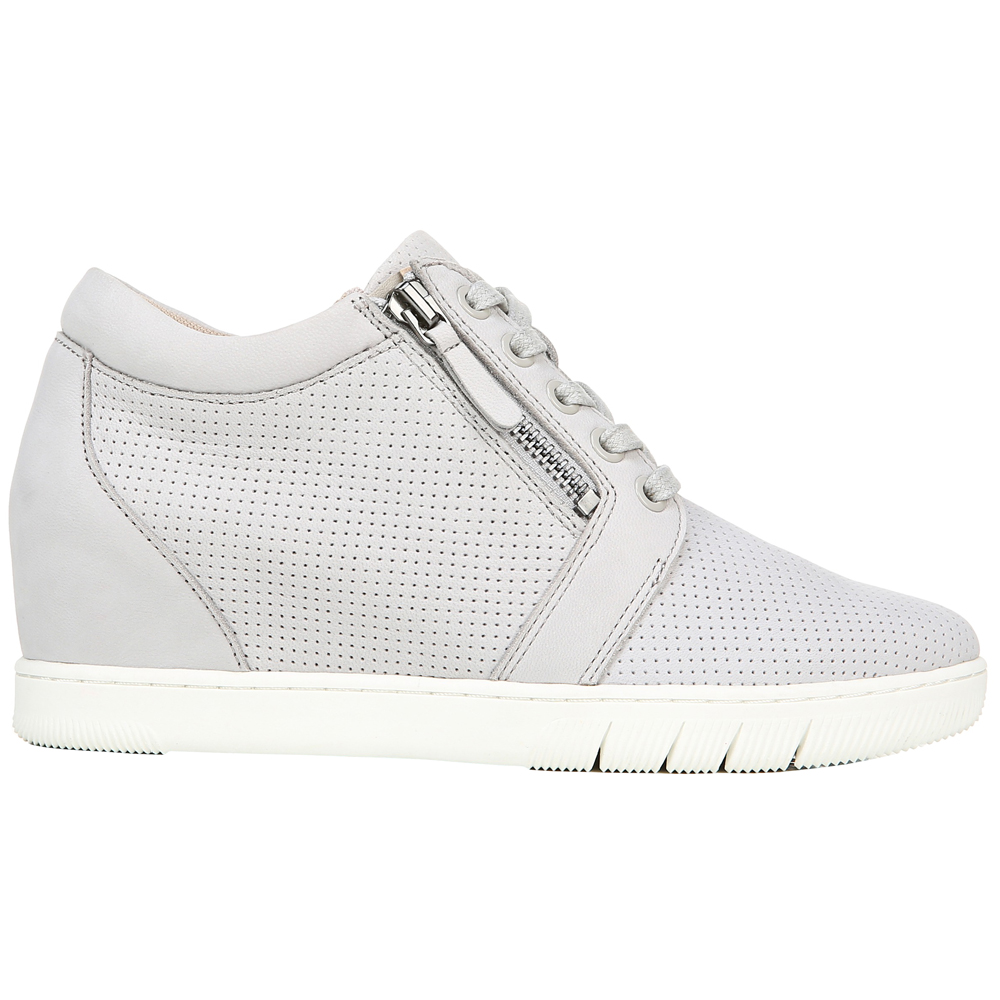 naturalizer kai wedge sneaker