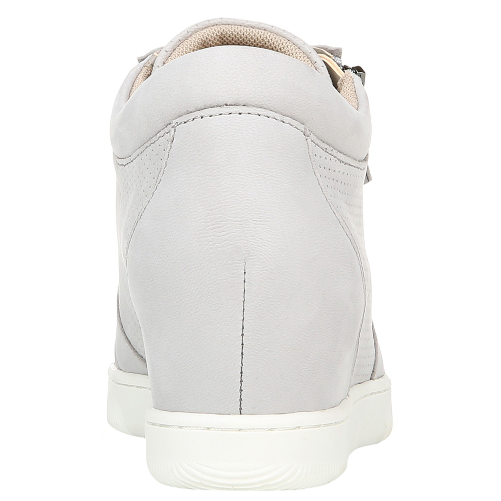 naturalizer kai wedge sneaker