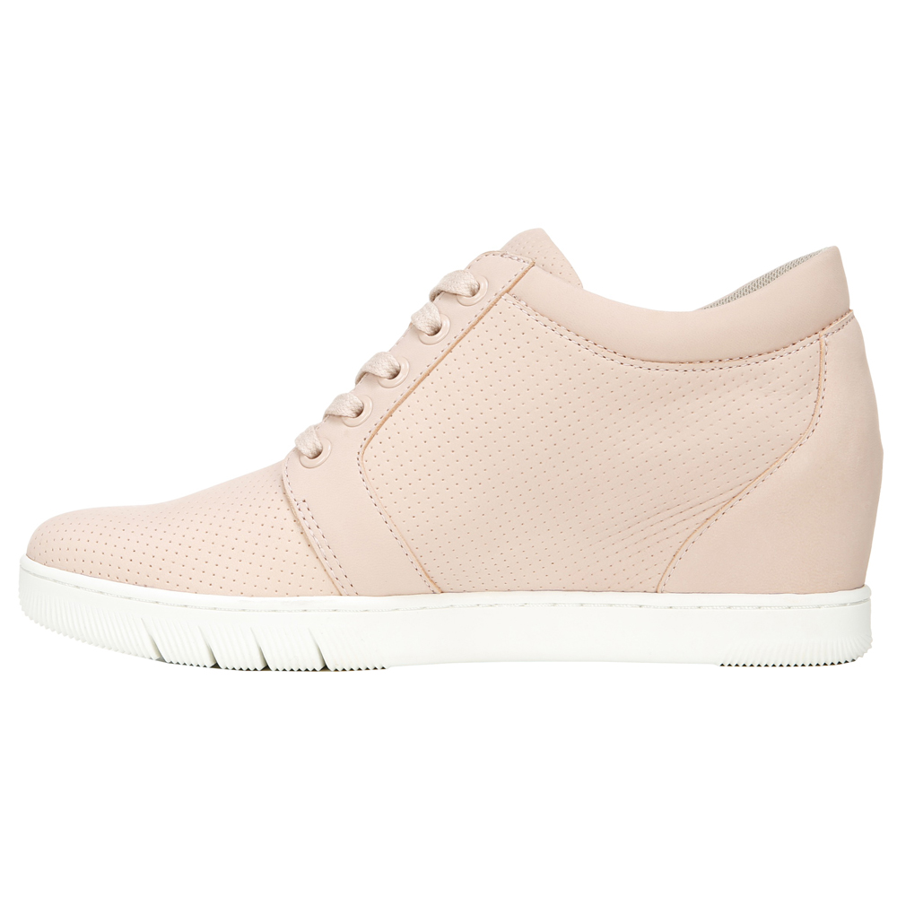 naturalizer kai wedge sneaker