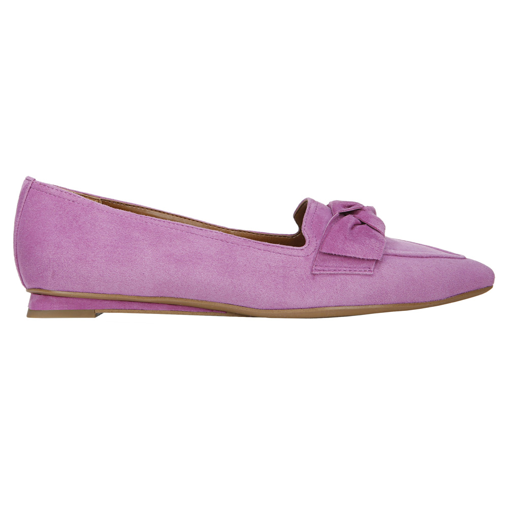franco sarto pink shoes