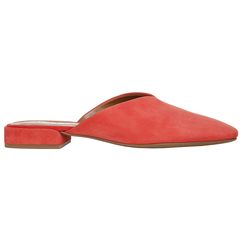 franco sarto van mules
