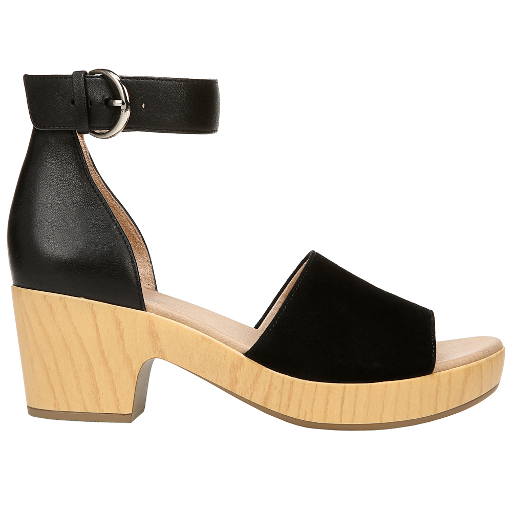 dr scholls womens platform shoes