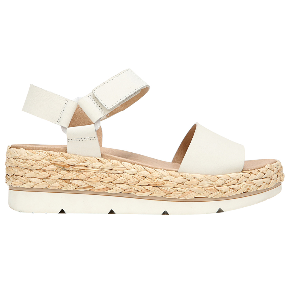 off white wedges