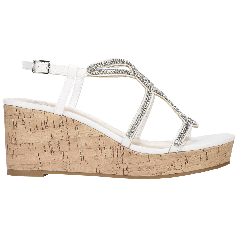 fergalicious hilite wedge sandal