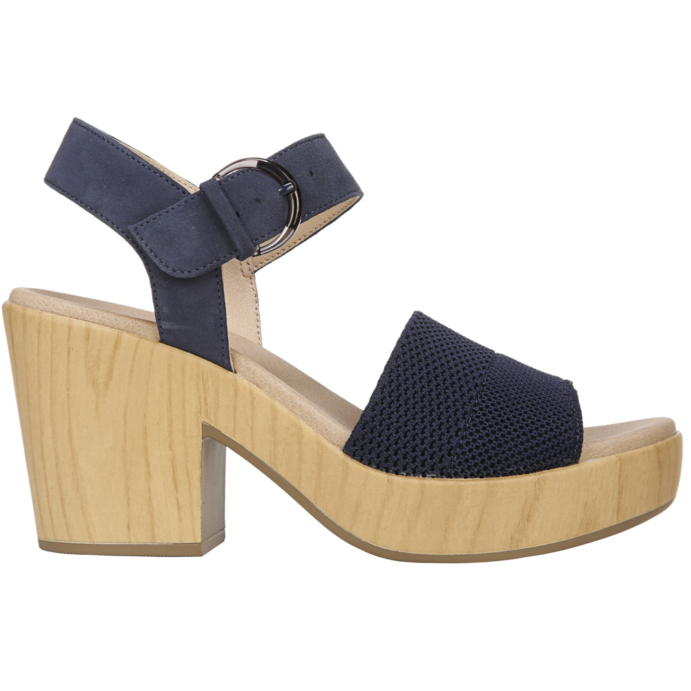 Brickell deals platform sandal