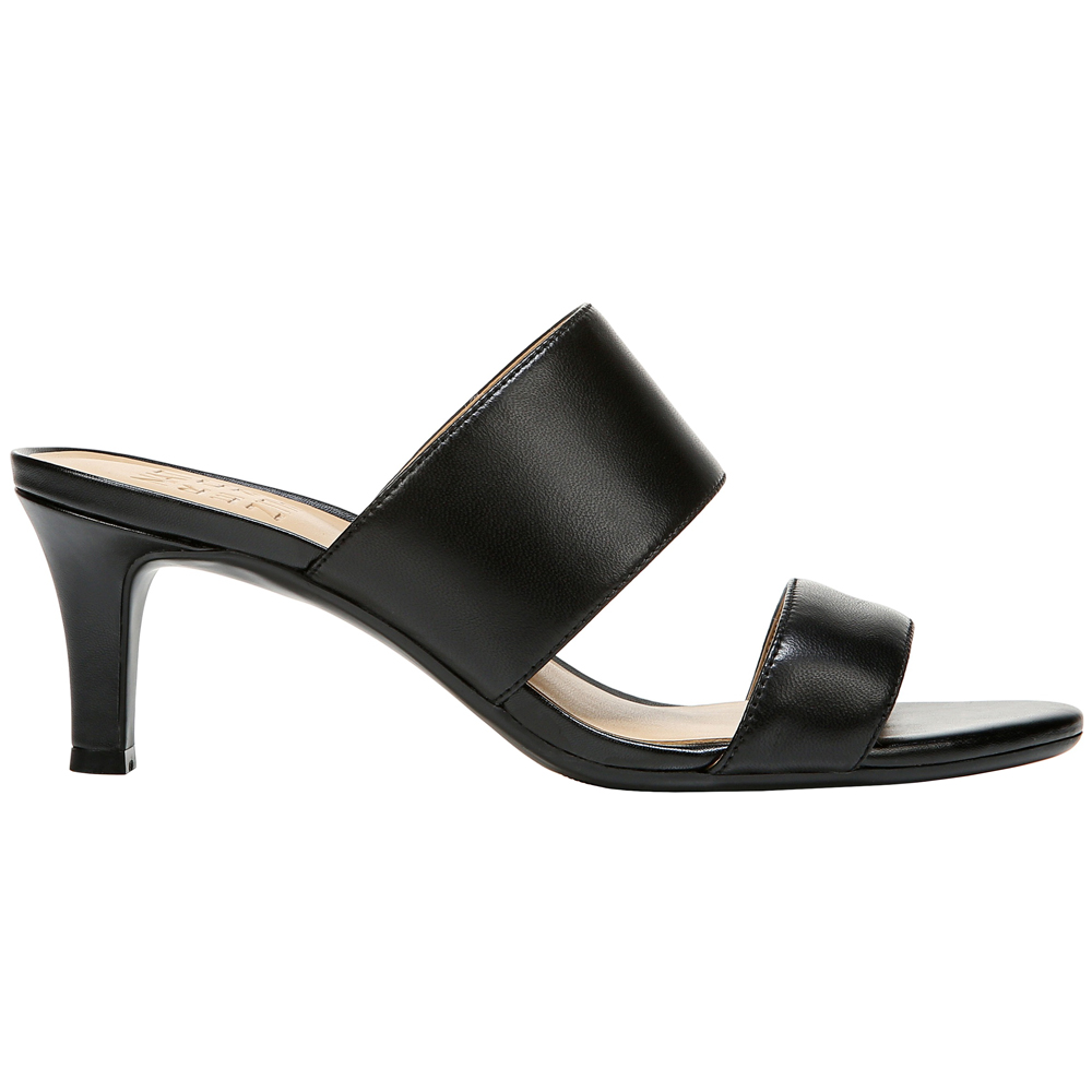 naturalizer tibby slide sandal