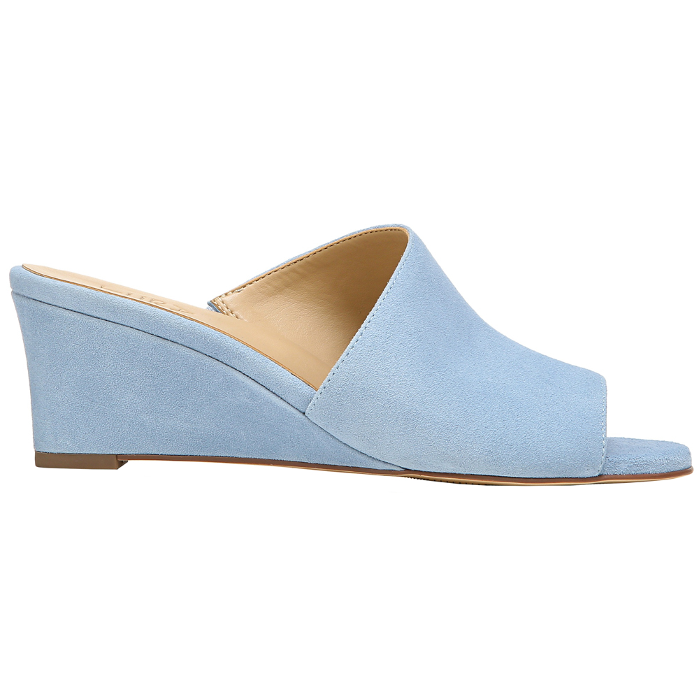 naturalizer sansa slide wedges