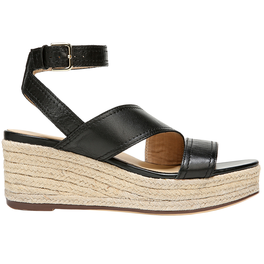 naturalizer women's ursa wedge sandals