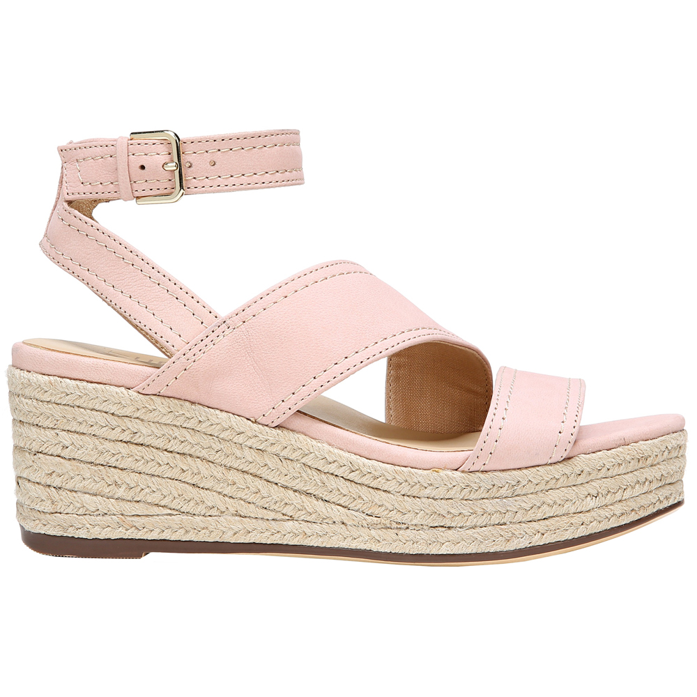 $120.00 Details about   NEW Women's NATURALIZER Ursa Strappy Espadrille Sandal Leather MSRP 