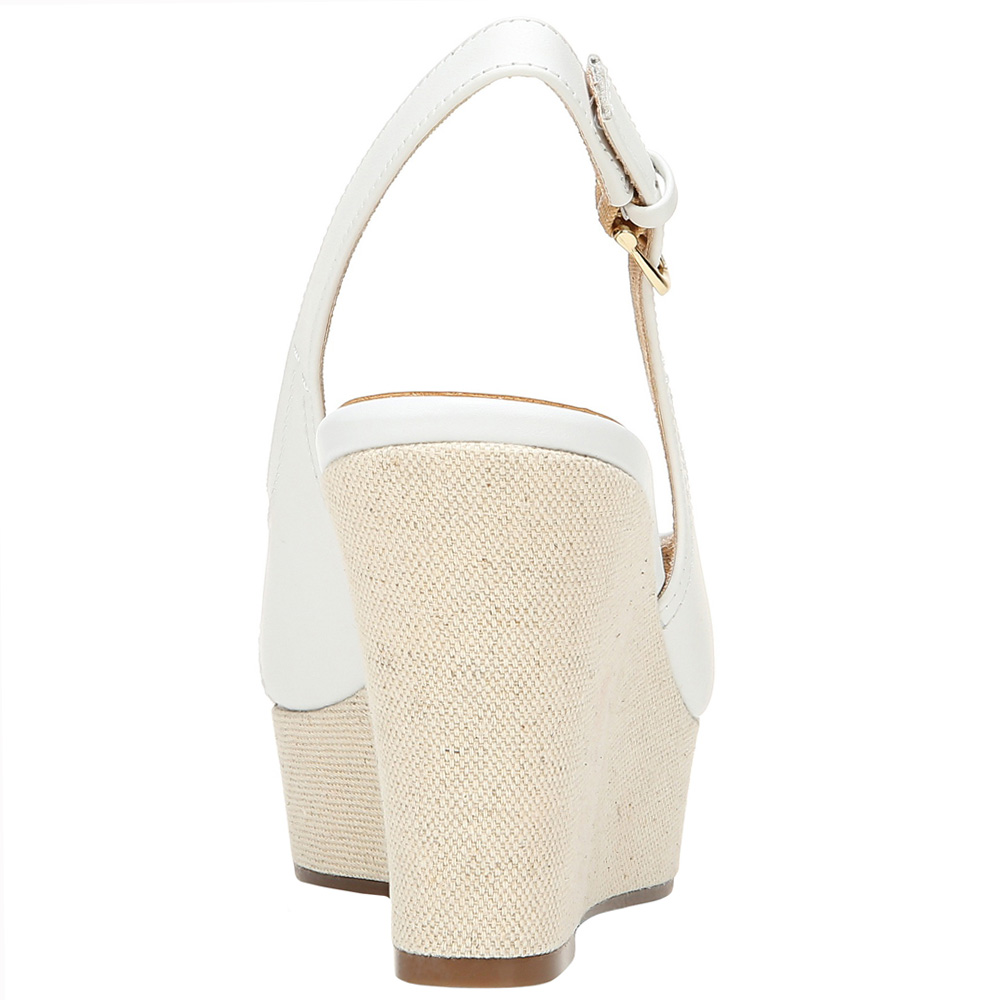 naturalizer zander slingback wedges