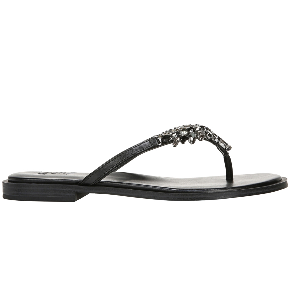 naturalizer flip flop sandals