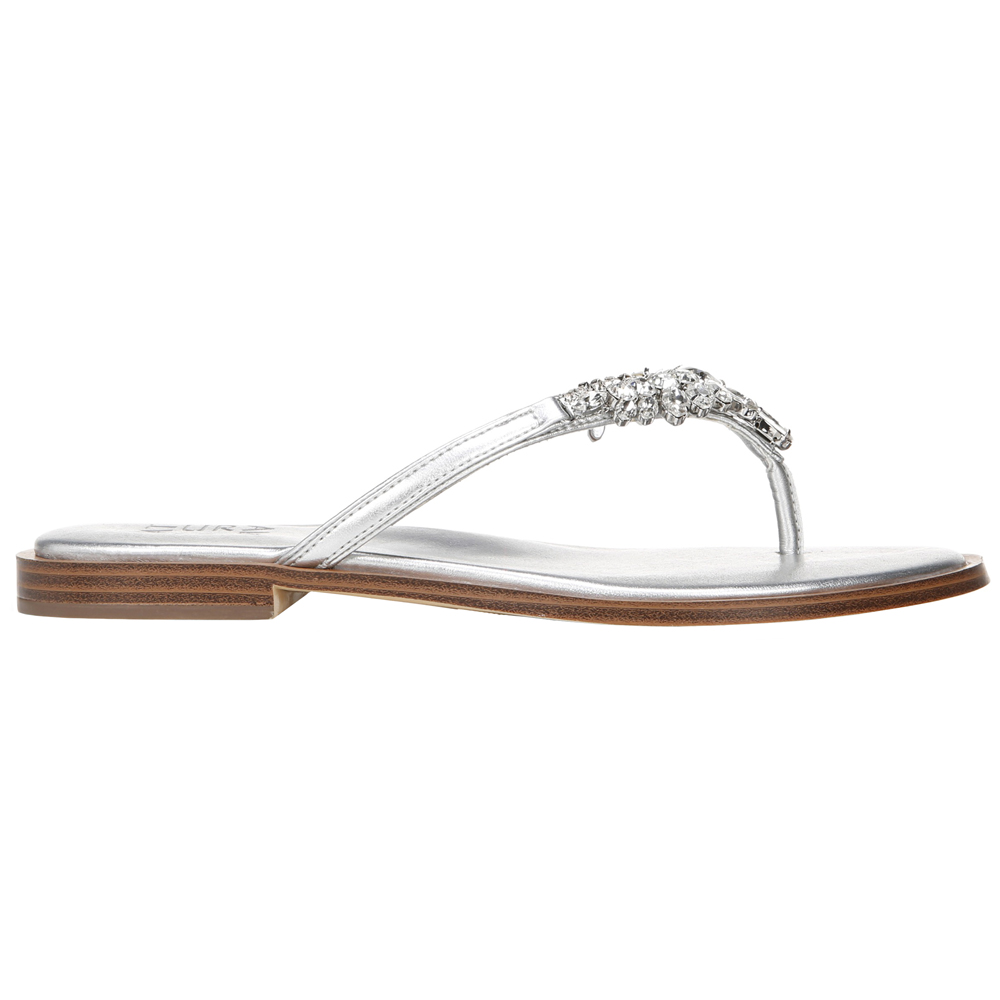 naturalizer flip flop sandals