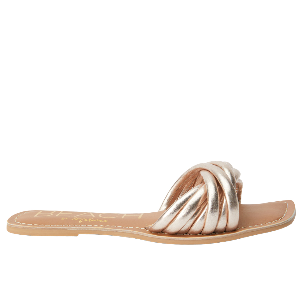 BEACH by Matisse Gale Slide Sandals
