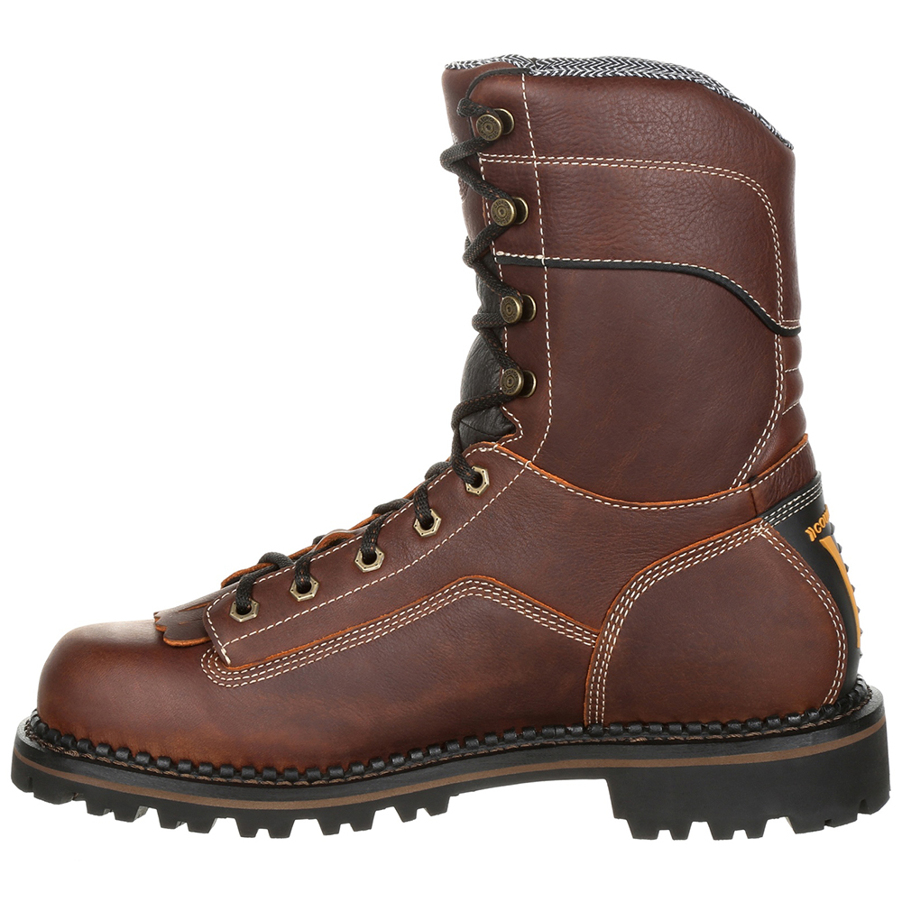 boot barn logger boots