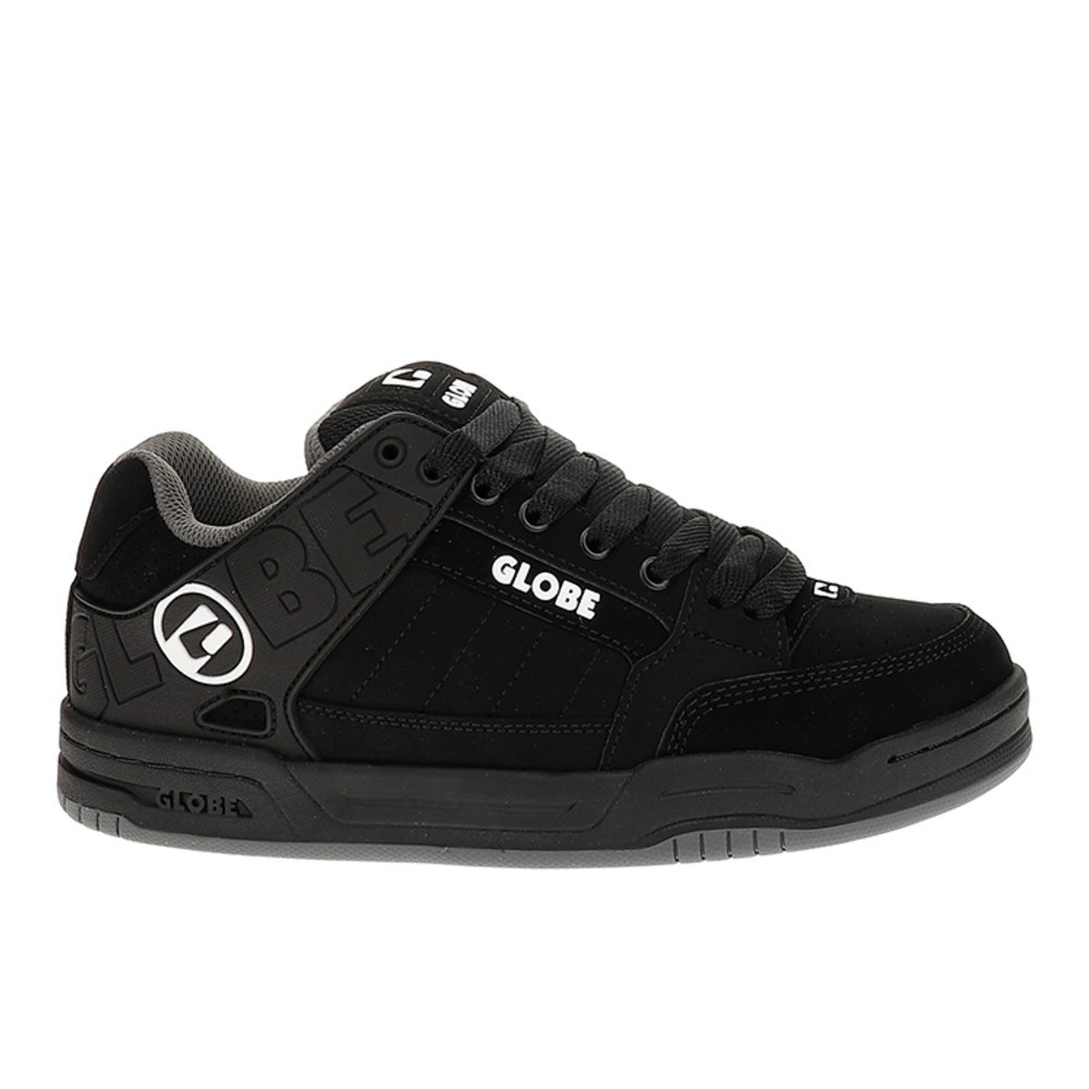GLOBE Gbtilt, Color: Black/Black Tpr, Size: 8 (33365_242548-8)