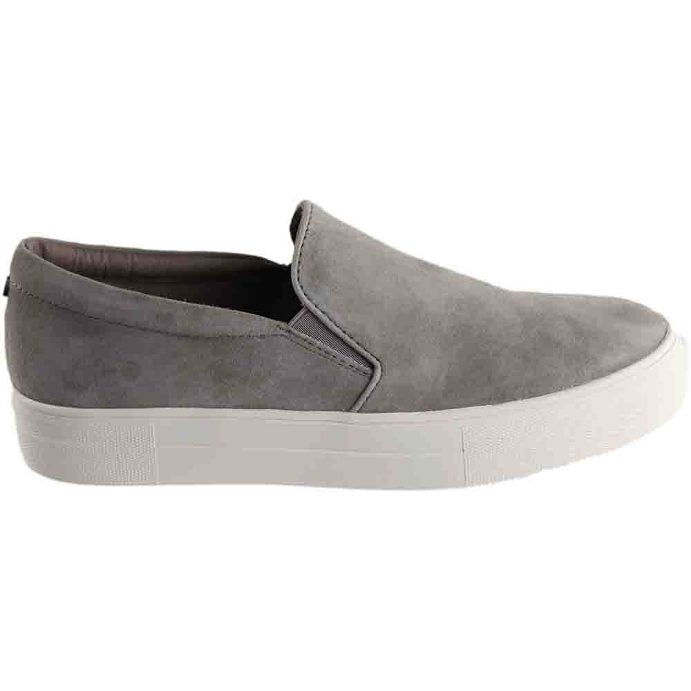 steve madden gills grey