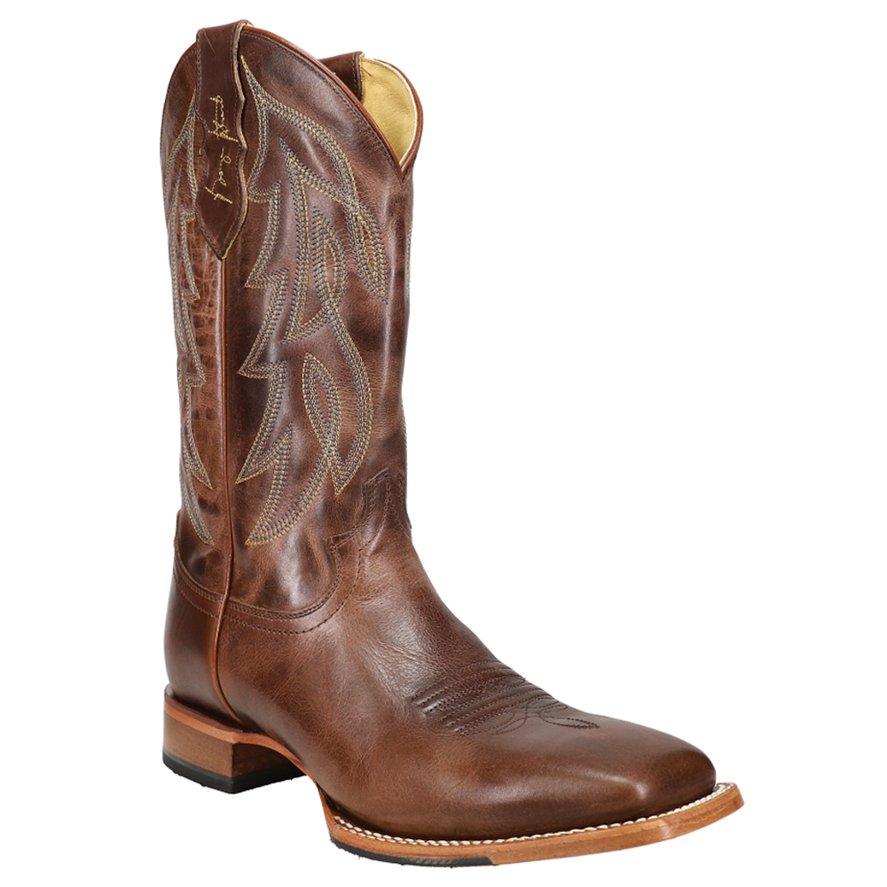 justin honkytonkville boots