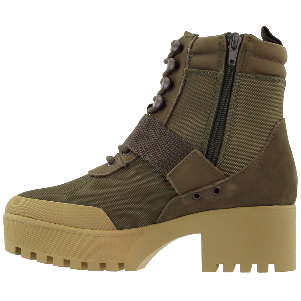 steve madden grady bootie