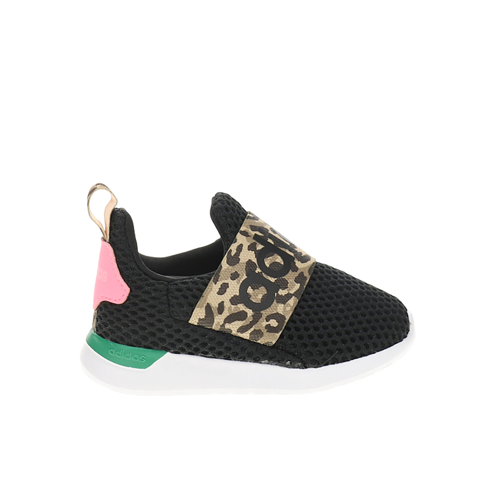 adidas Lite Racer Adapt 4.0 Slip On Sneakers (Infant)