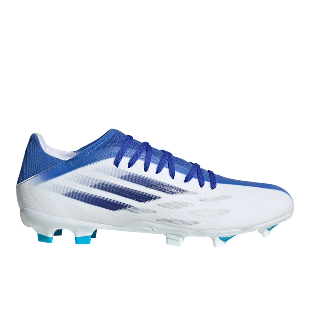 adidas X Speedflow.3 Firm Ground Boots